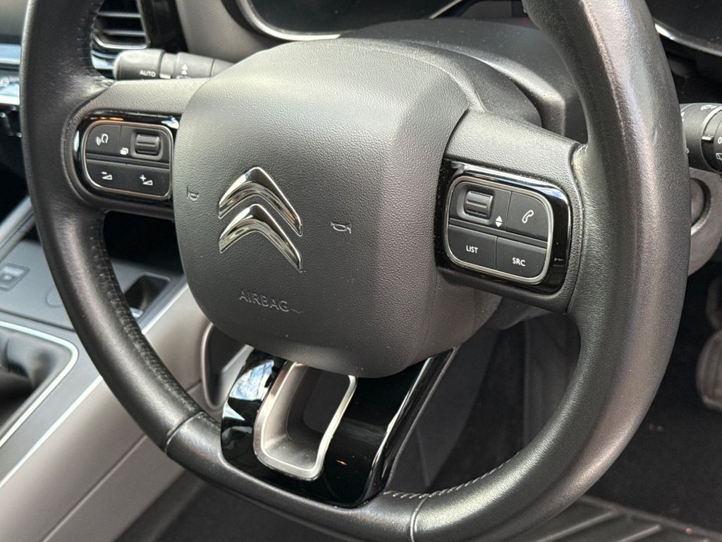 Used Citroen C5 Aircross 2019 for sale - 76867951: Photo 30