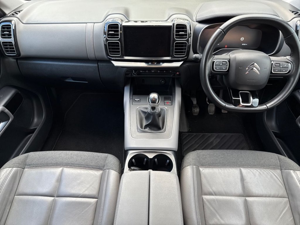 Used Citroen C5 Aircross 2019 for sale - 76867951: Photo 9