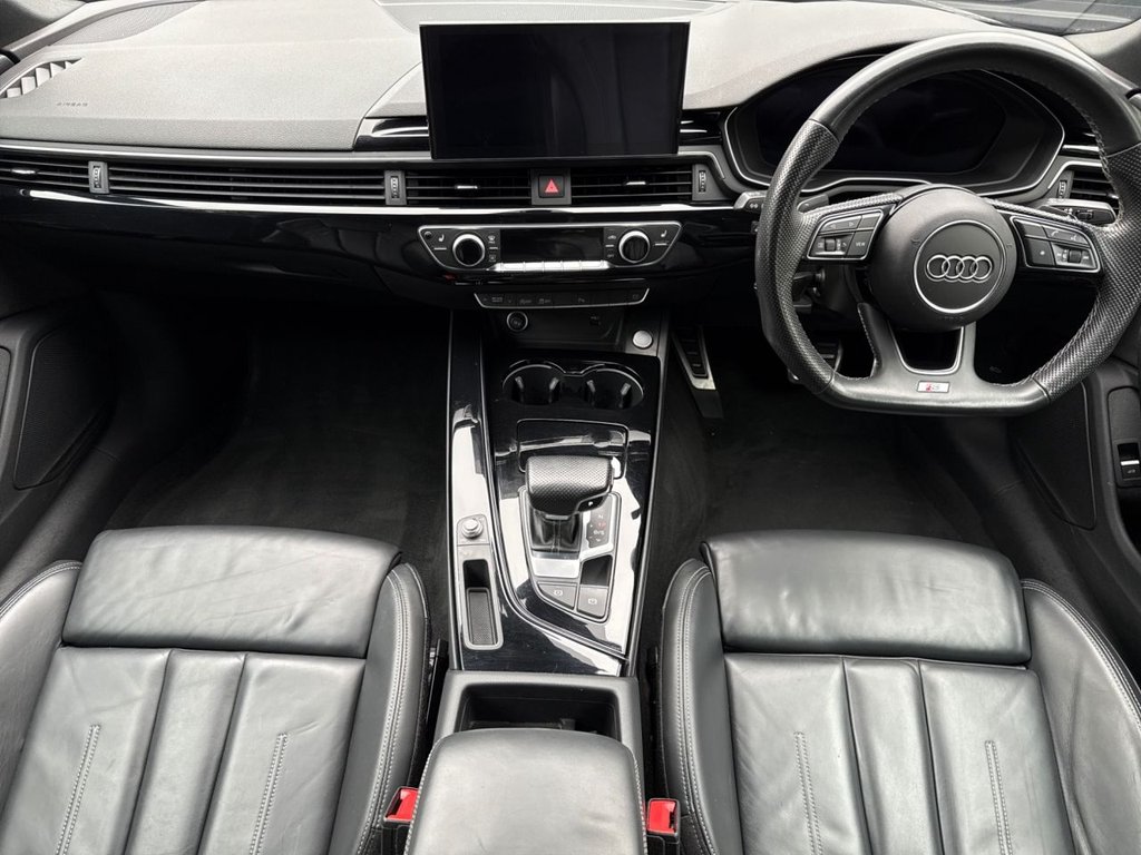 Used Audi A5 2021 for sale - 76621664: Photo 12