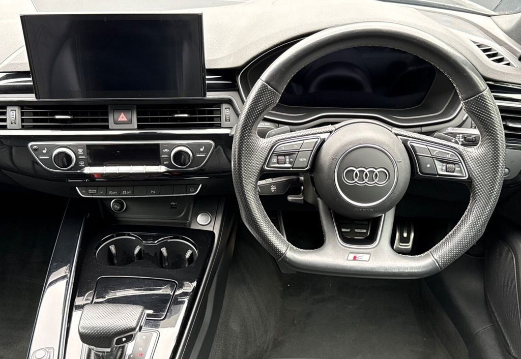 Used Audi A5 2021 for sale - 76621664: Photo 13