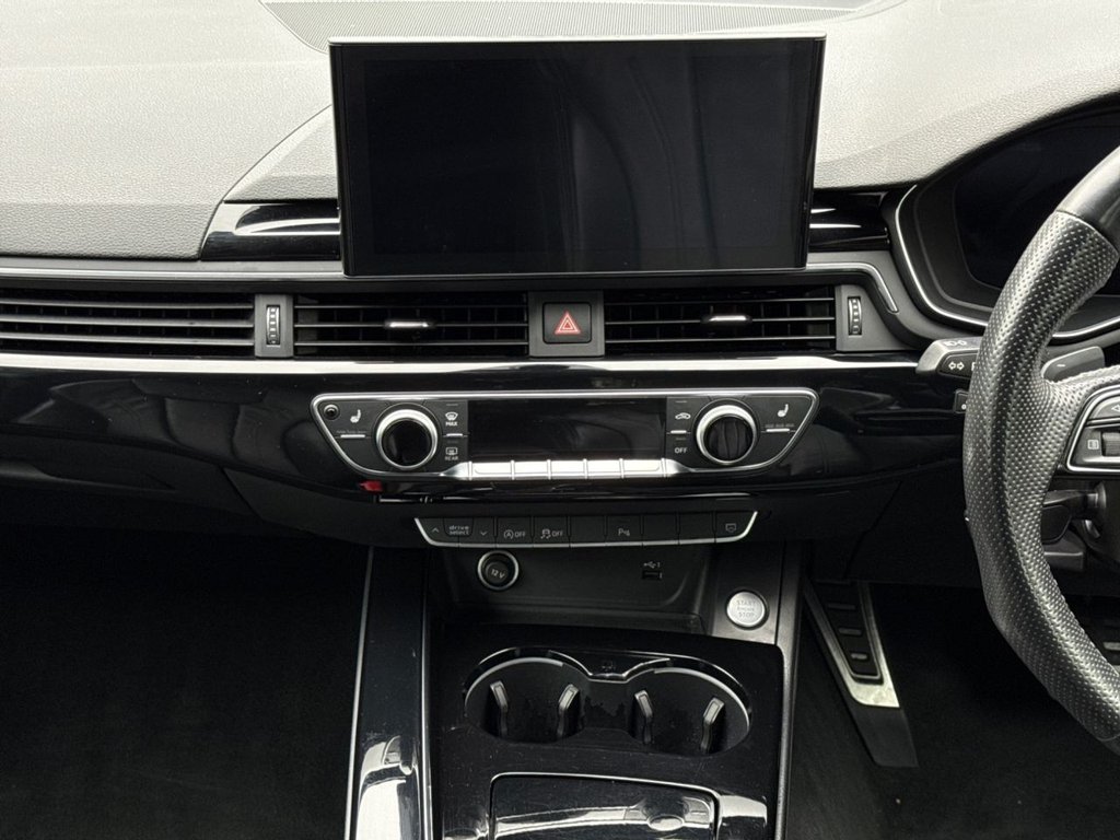 Used Audi A5 2021 for sale - 76621664: Photo 14