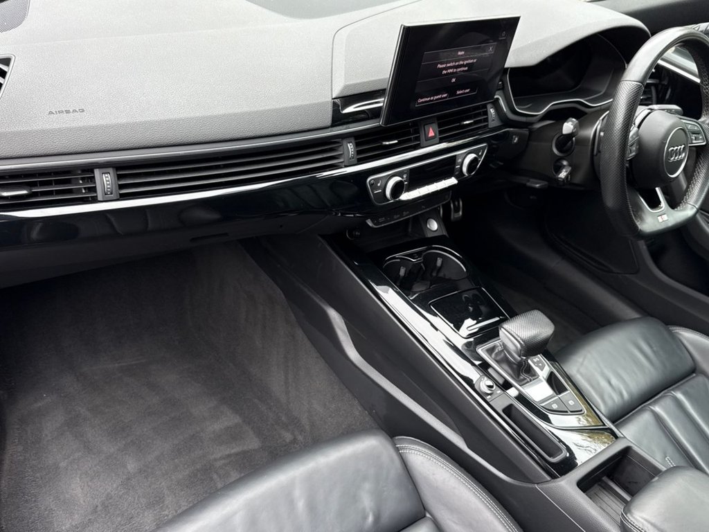 Used Audi A5 2021 for sale - 76621664: Photo 18