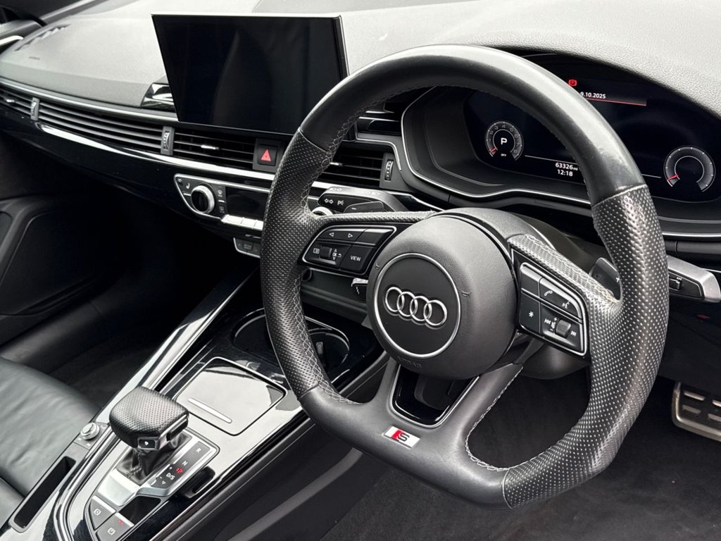 Used Audi A5 2021 for sale - 76621664: Photo 19