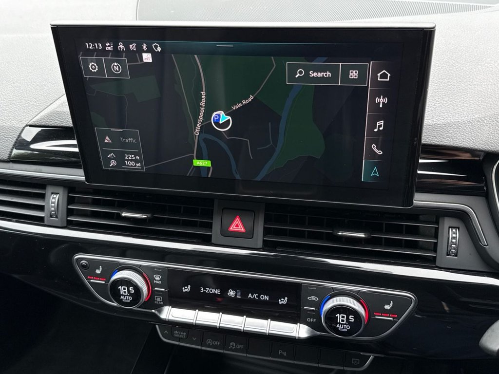 Used Audi A5 2021 for sale - 76621664: Photo 21