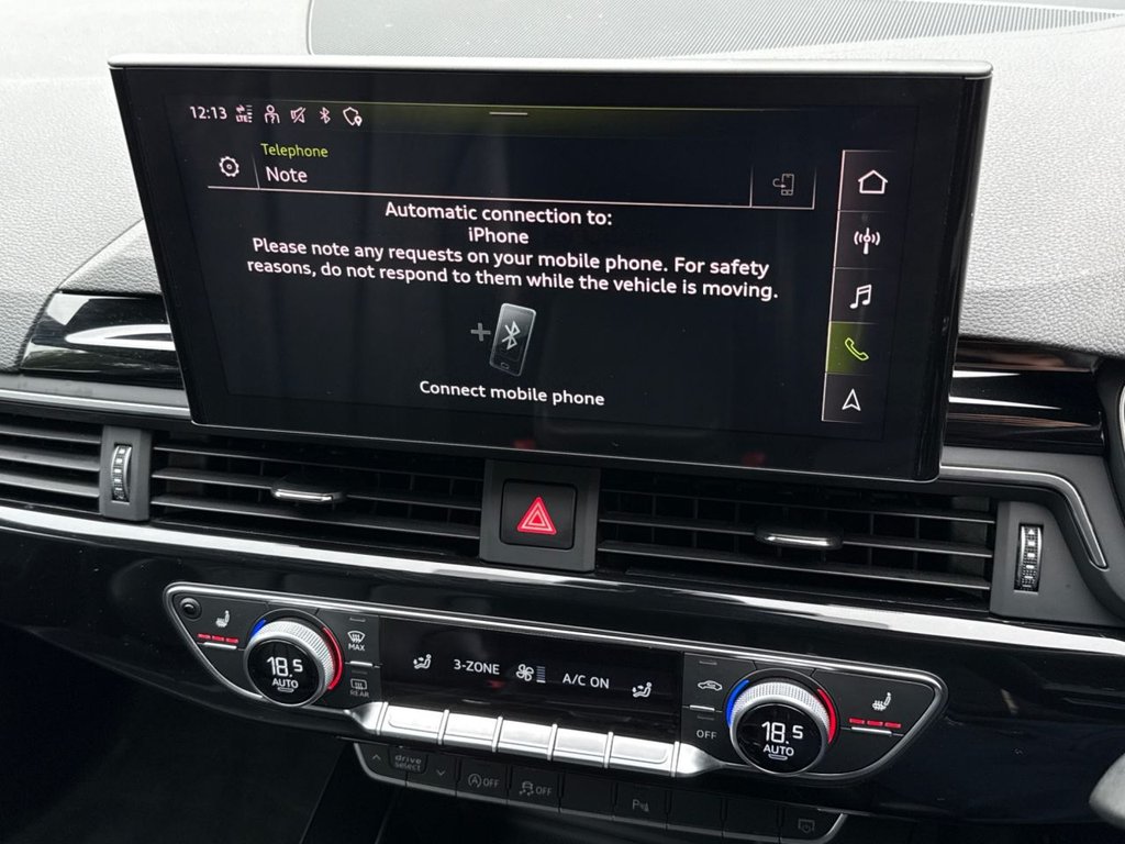 Used Audi A5 2021 for sale - 76621664: Photo 22