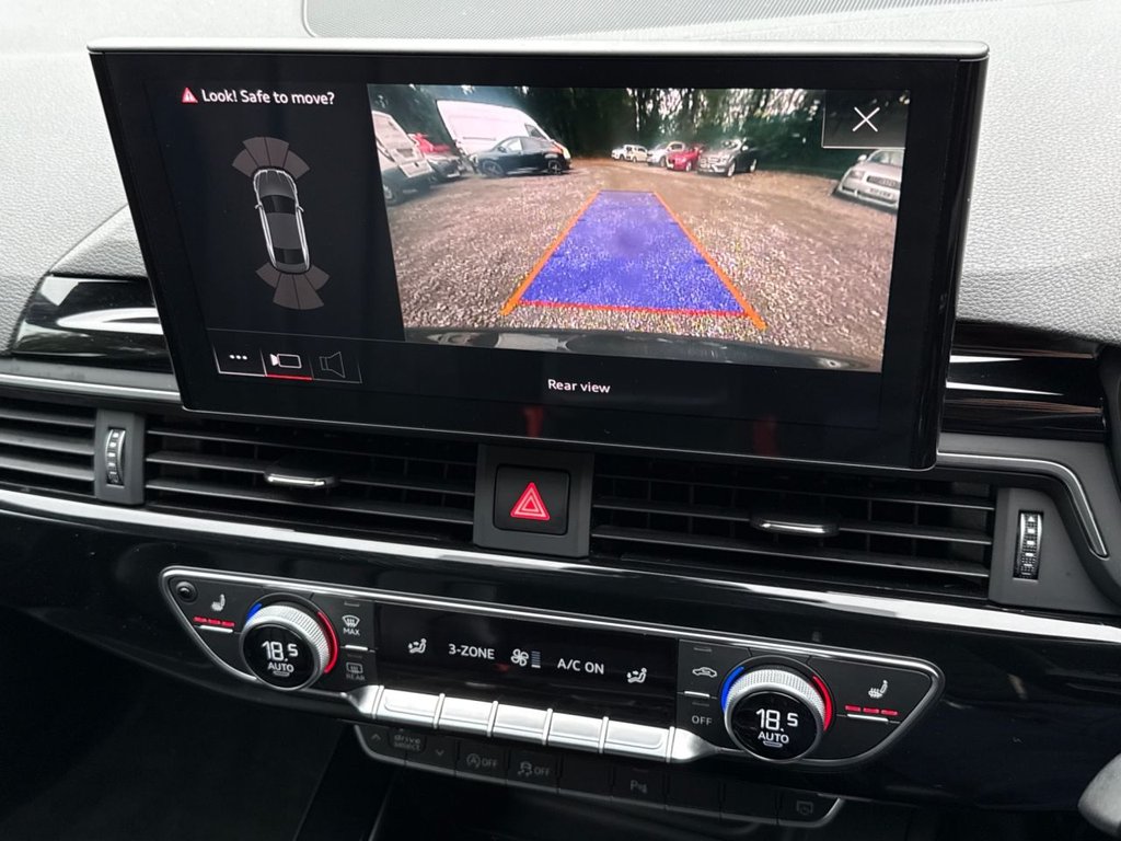 Used Audi A5 2021 for sale - 76621664: Photo 23