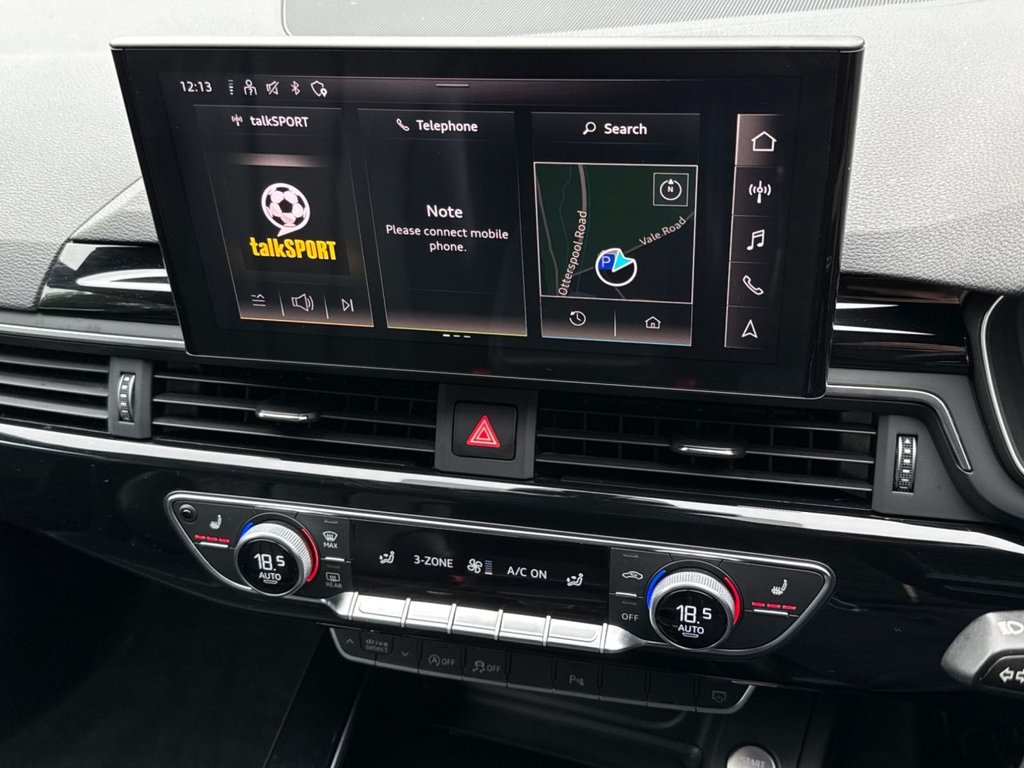 Used Audi A5 2021 for sale - 76621664: Photo 24