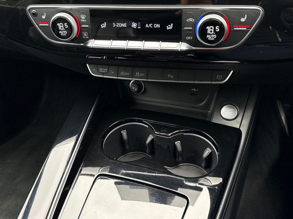 Used Audi A5 2021 for sale - 76621664: Photo 25