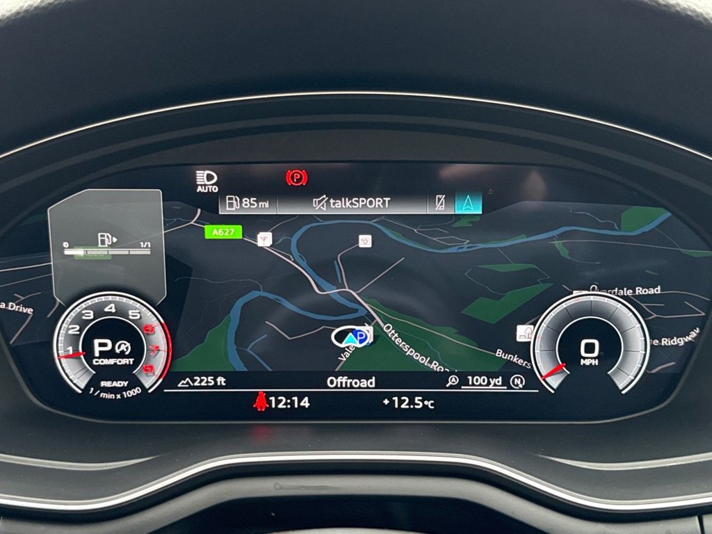 Used Audi A5 2021 for sale - 76621664: Photo 26