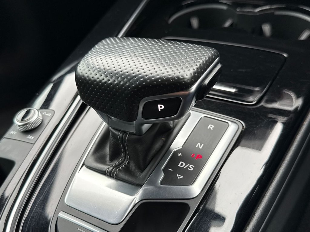 Used Audi A5 2021 for sale - 76621664: Photo 27