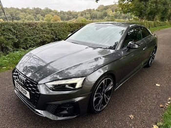 Used Audi A5 2021 for sale - 76621664: Photo