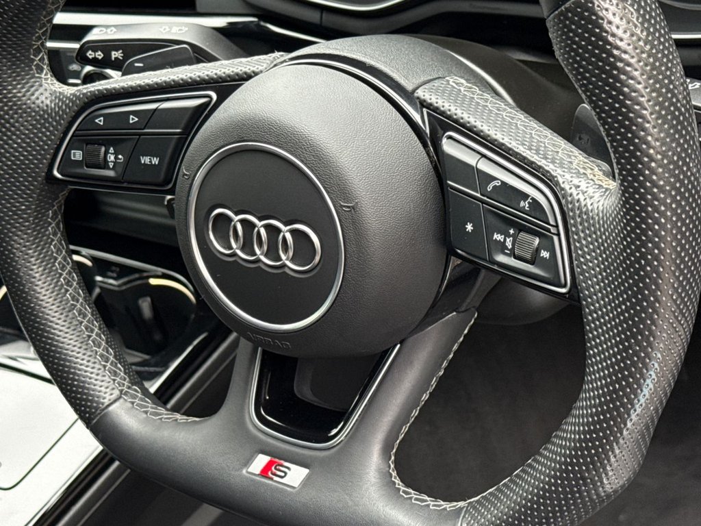 Used Audi A5 2021 for sale - 76621664: Photo 33