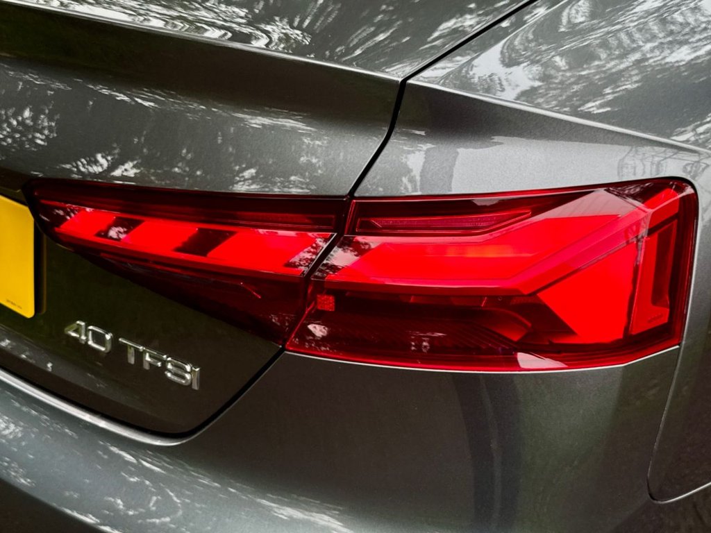 Used Audi A5 2021 for sale - 76621664: Photo 8