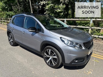 Used Peugeot 2008 2019 for sale - 78544203: Photo