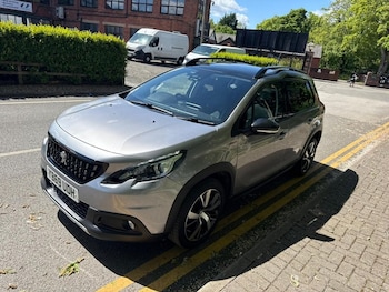 Used Peugeot 2008 2019 for sale - 78544203: Photo