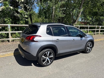 Used Peugeot 2008 2019 for sale - 78544203: Photo