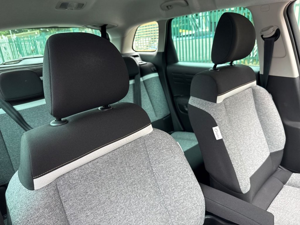 Used Citroen C3 Aircross 2021 for sale - 76621630: Photo 15