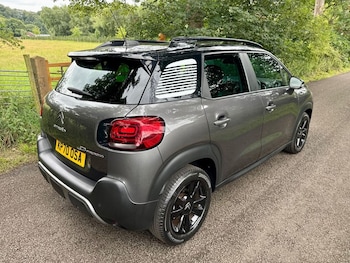 Used Citroen C3 Aircross 2021 for sale - 76621630: Photo