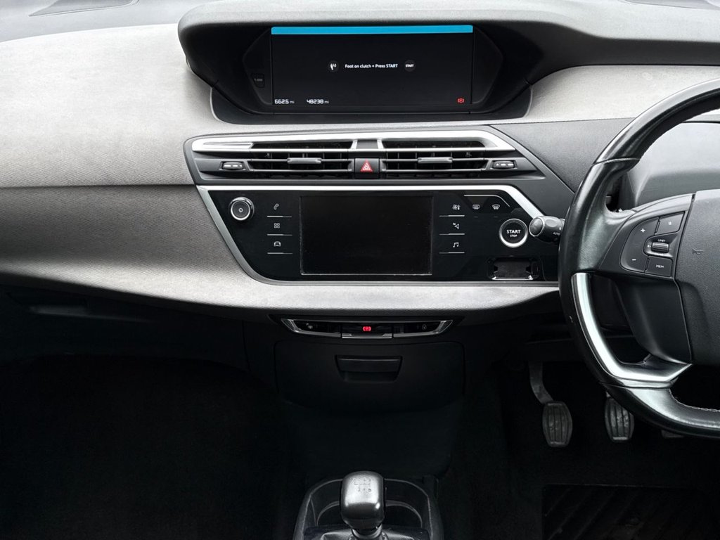 Used Citroen C4 Grand Picasso 2019 for sale - 76621616: Photo 11