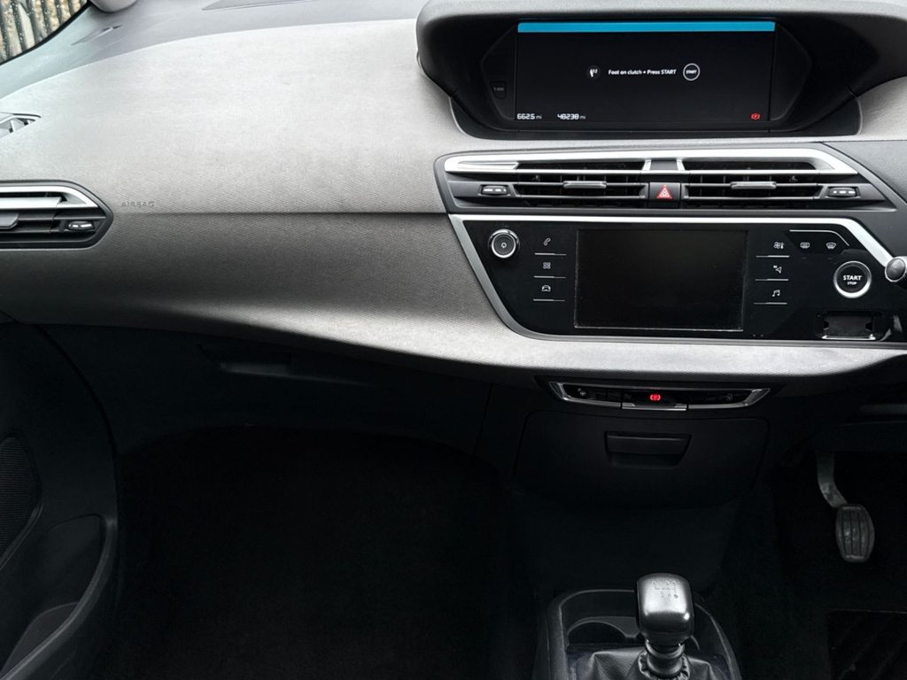 Used Citroen C4 Grand Picasso 2019 for sale - 76621616: Photo 12