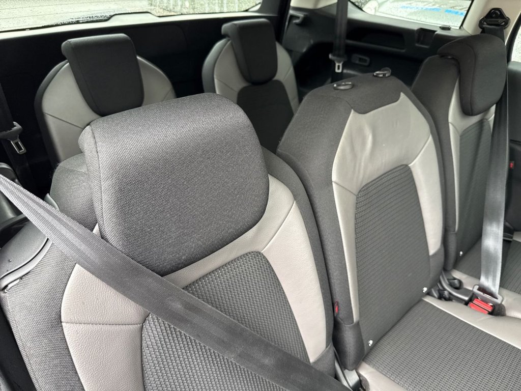 Used Citroen C4 Grand Picasso 2019 for sale - 76621616: Photo 13