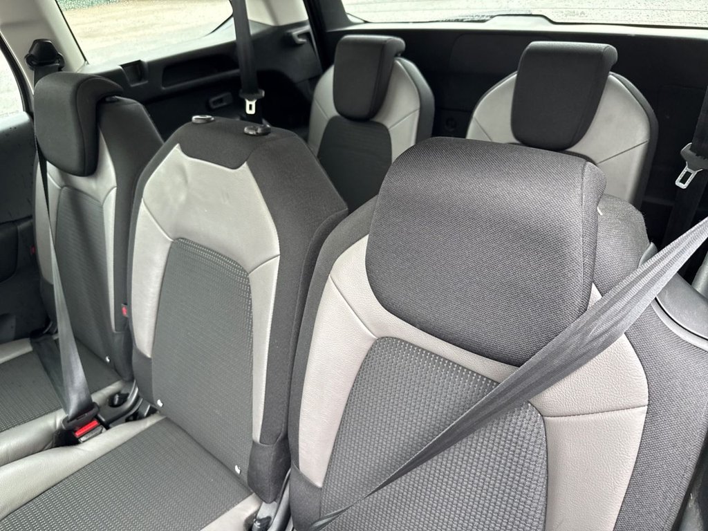 Used Citroen C4 Grand Picasso 2019 for sale - 76621616: Photo 14