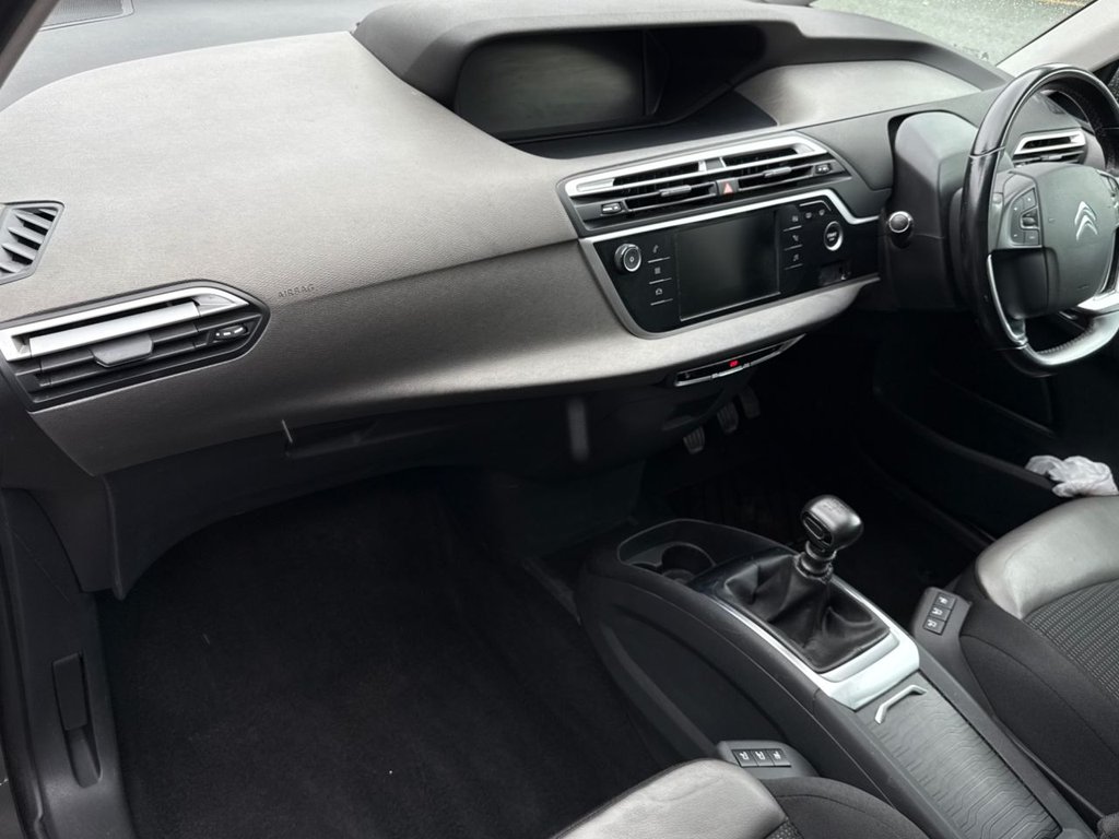 Used Citroen C4 Grand Picasso 2019 for sale - 76621616: Photo 15