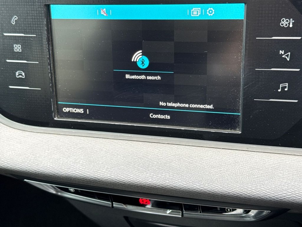 Used Citroen C4 Grand Picasso 2019 for sale - 76621616: Photo 19