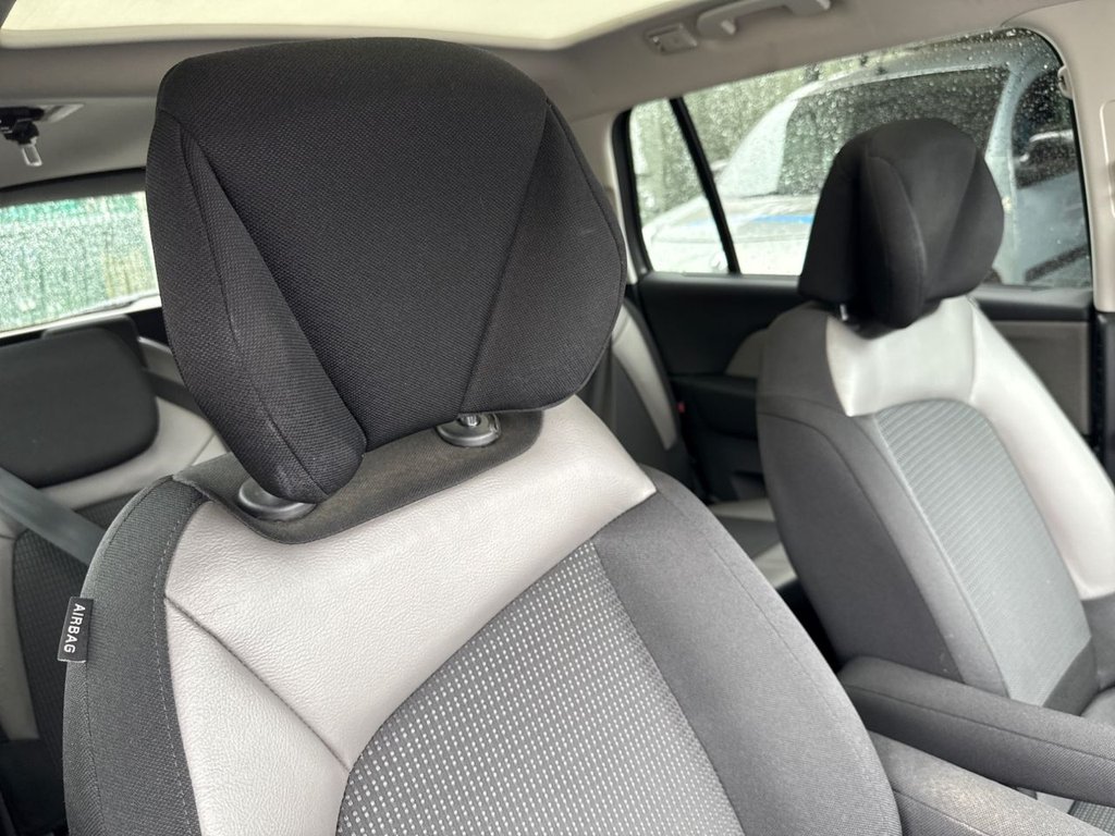 Used Citroen C4 Grand Picasso 2019 for sale - 76621616: Photo 22