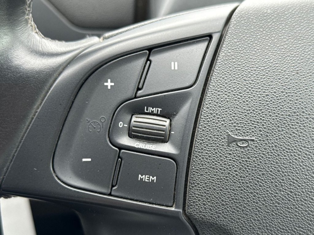 Used Citroen C4 Grand Picasso 2019 for sale - 76621616: Photo 25