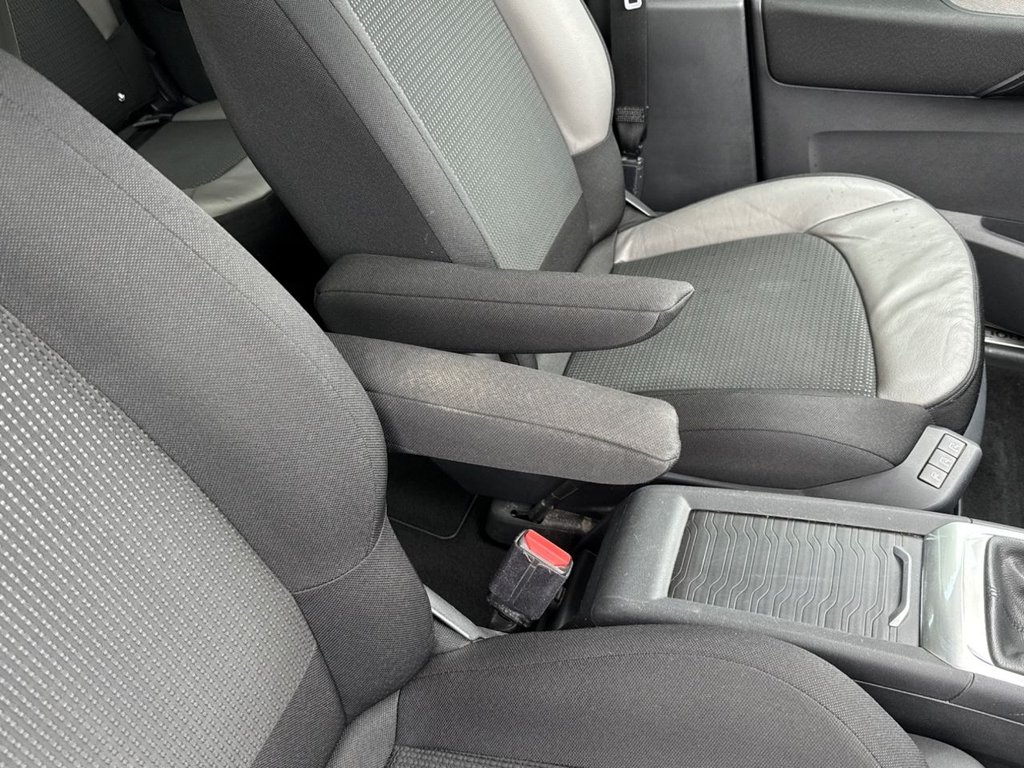 Used Citroen C4 Grand Picasso 2019 for sale - 76621616: Photo 26