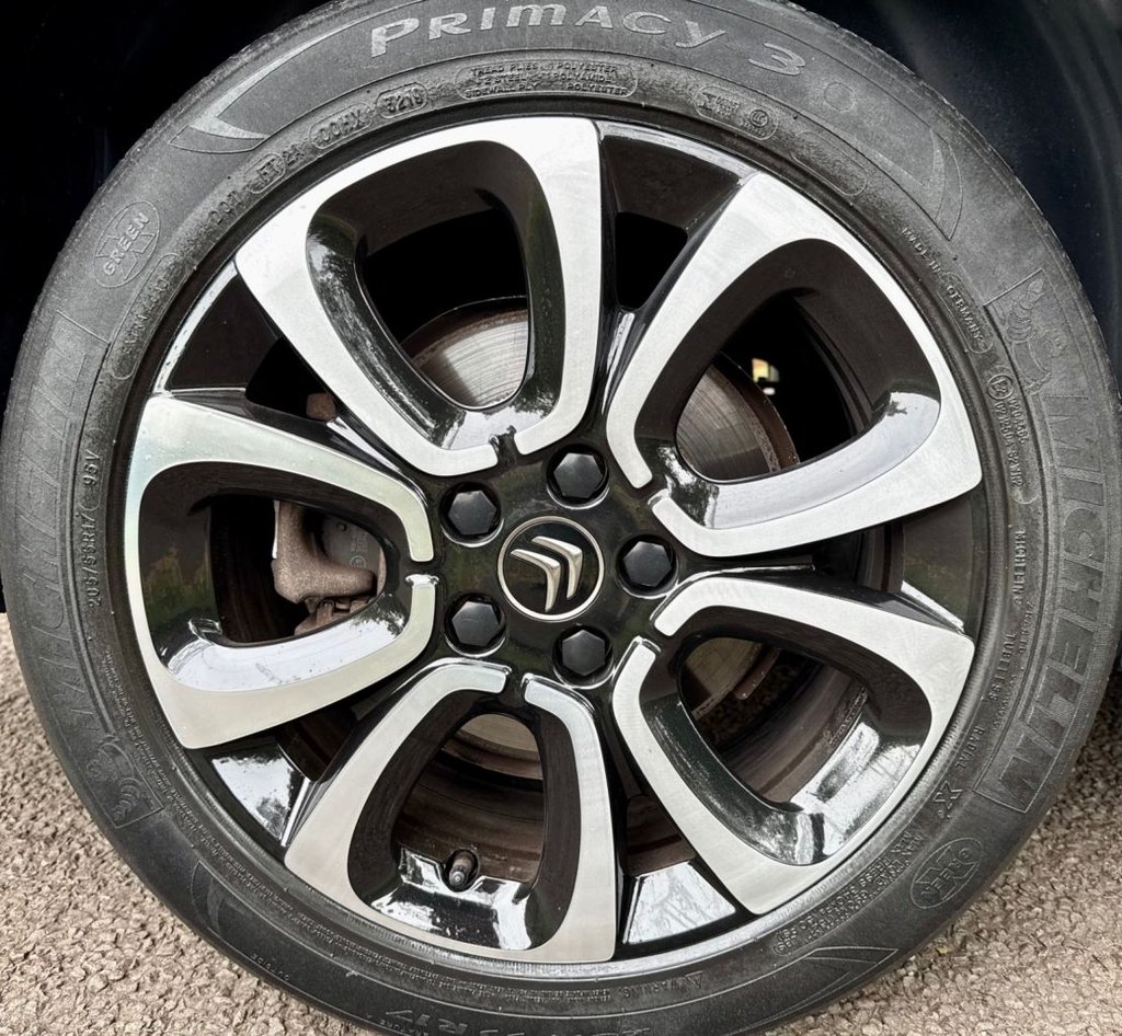 Used Citroen C4 Grand Picasso 2019 for sale - 76621616: Photo 8