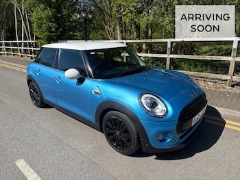 Used MINI Hatch 2015 for sale - 78425559: Photo