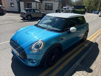 Used MINI Hatch 2015 for sale - 78425559: Photo