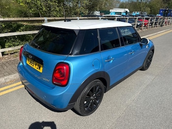 Used MINI Hatch 2015 for sale - 78425559: Photo
