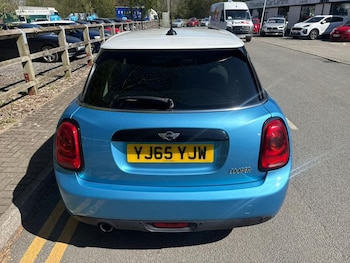 Used MINI Hatch 2015 for sale - 78425559: Photo