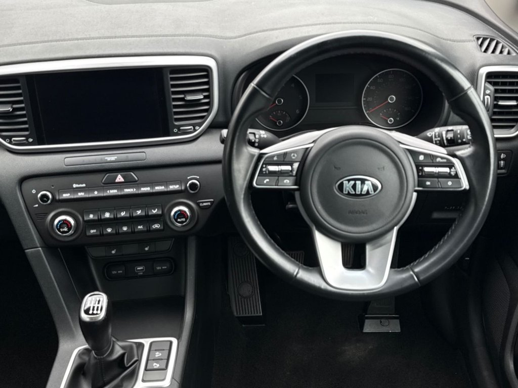 Used Kia Sportage 2022 for sale - 77369774: Photo 10