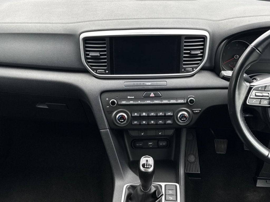 Used Kia Sportage 2022 for sale - 77369774: Photo 11