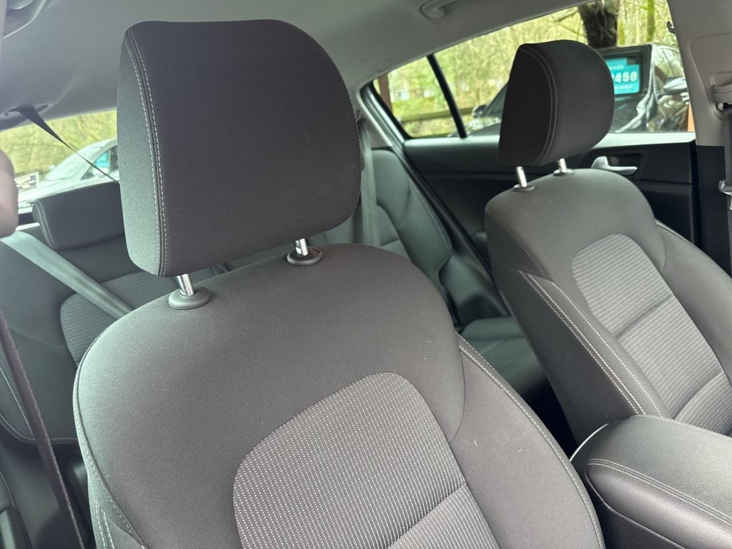 Used Kia Sportage 2022 for sale - 77369774: Photo 15