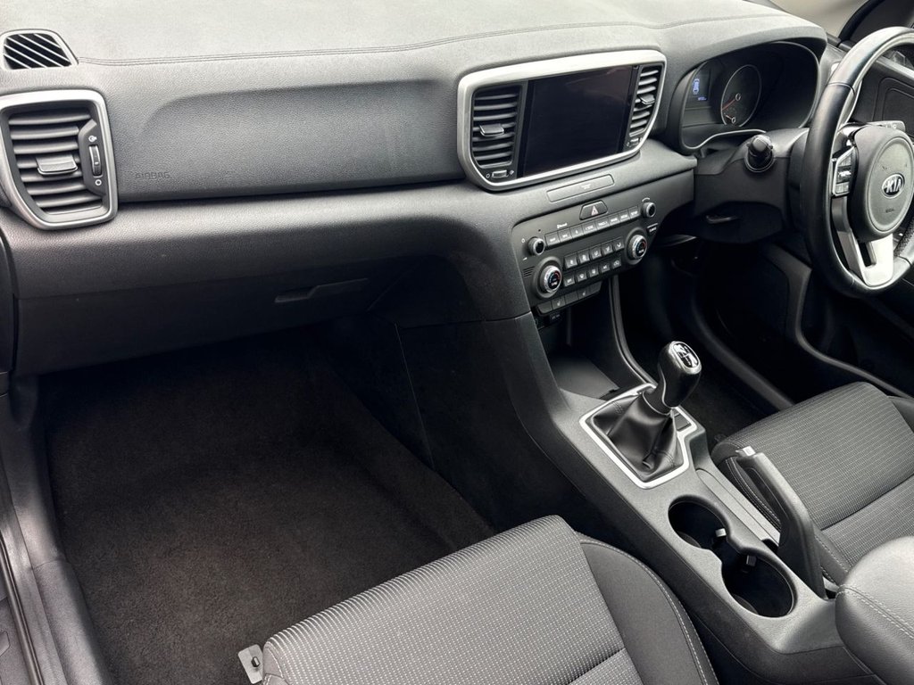 Used Kia Sportage 2022 for sale - 77369774: Photo 16