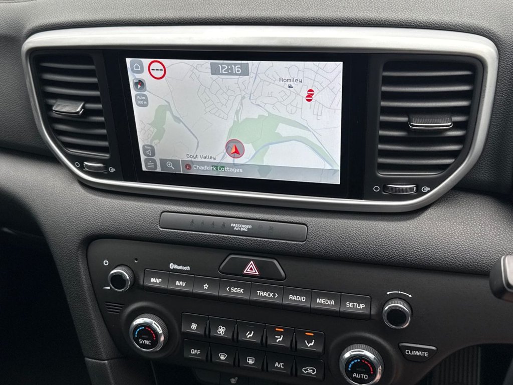 Used Kia Sportage 2022 for sale - 77369774: Photo 19