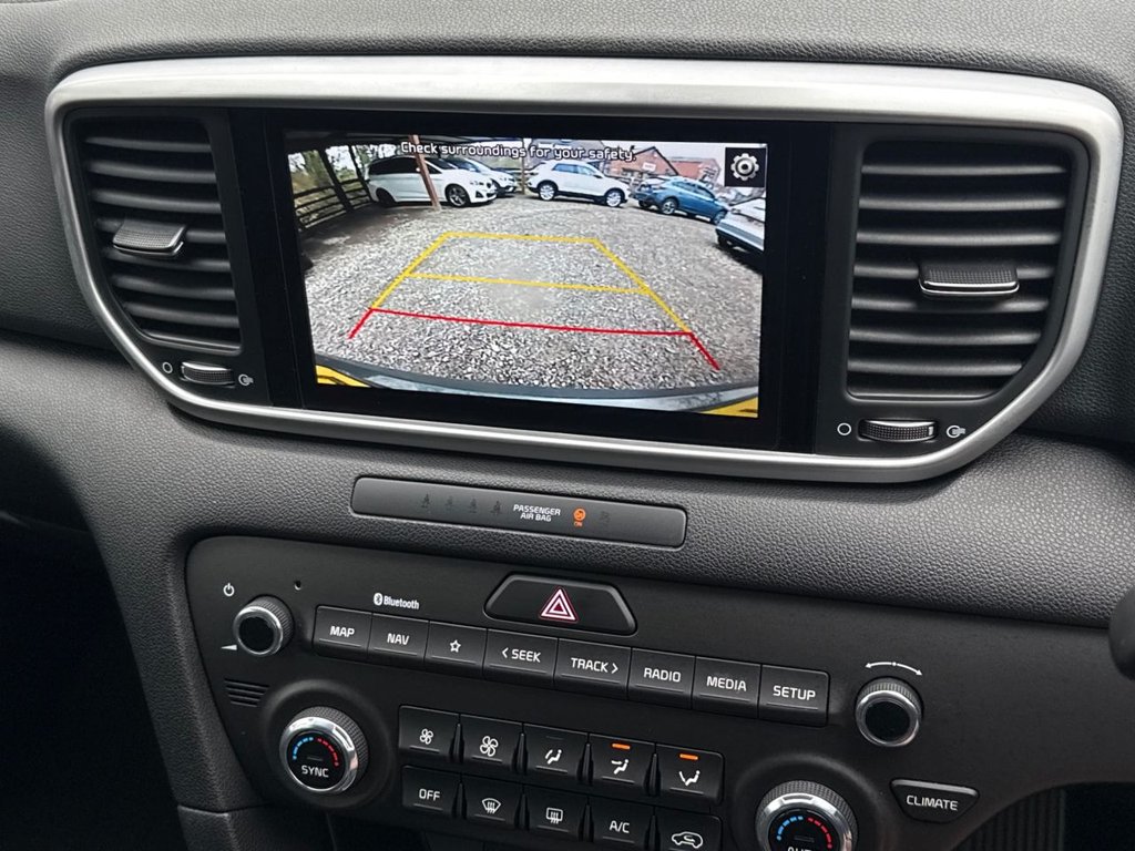 Used Kia Sportage 2022 for sale - 77369774: Photo 20