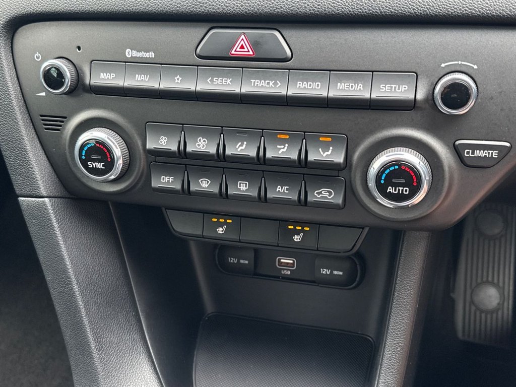 Used Kia Sportage 2022 for sale - 77369774: Photo 21