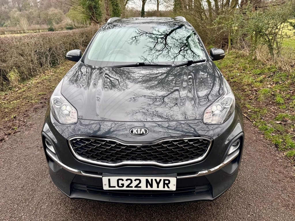 Used Kia Sportage 2022 for sale - 77369774: Photo 7