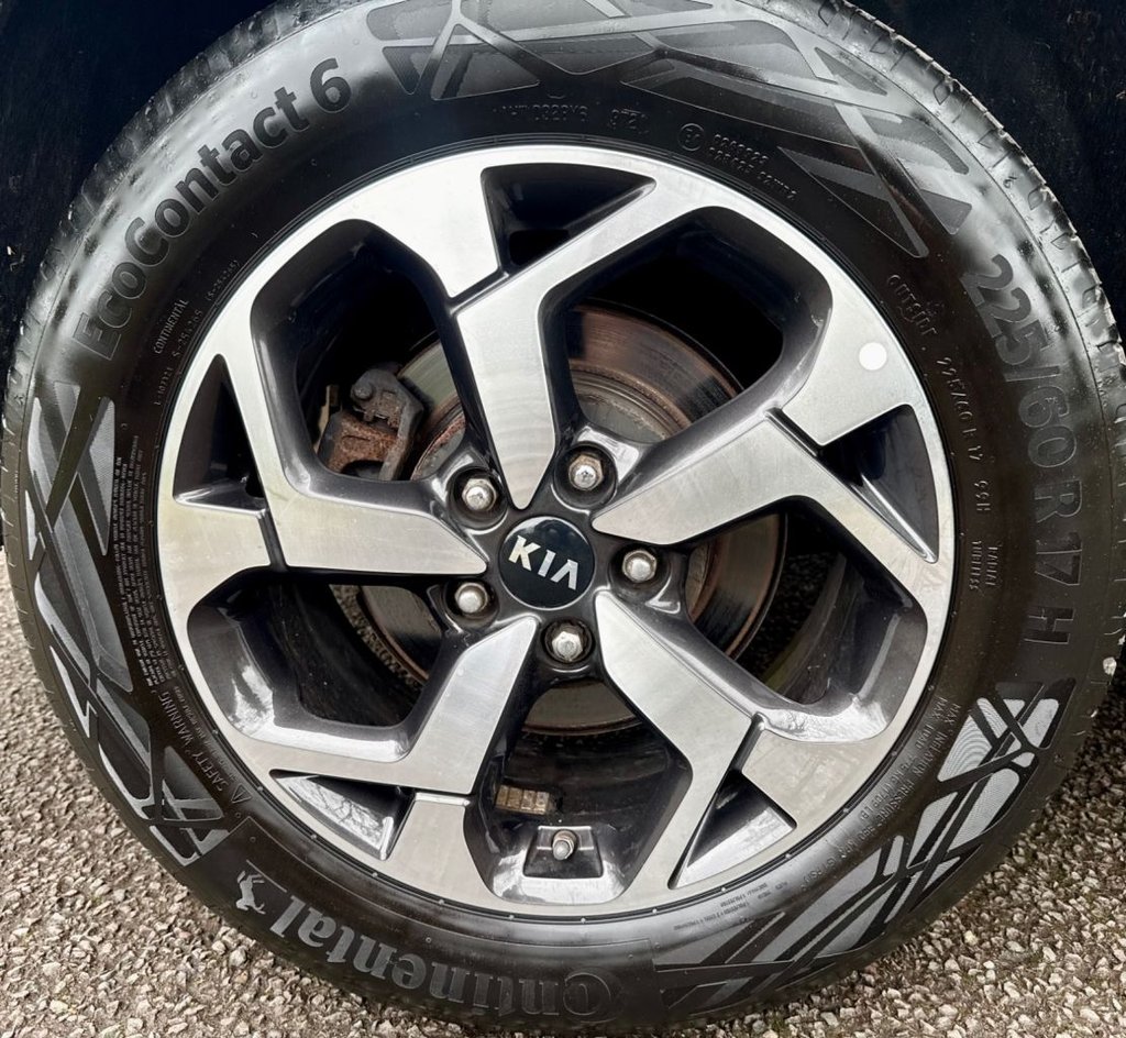 Used Kia Sportage 2022 for sale - 77369774: Photo 8