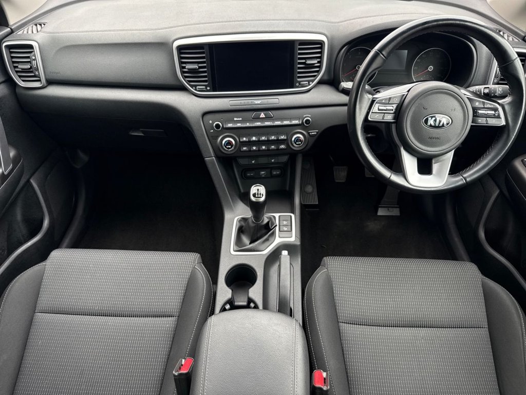 Used Kia Sportage 2022 for sale - 77369774: Photo 9