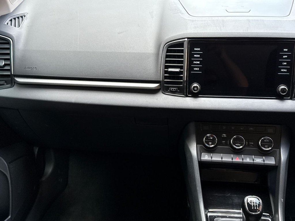 Used Skoda Karoq 2018 for sale - 76621626: Photo 11