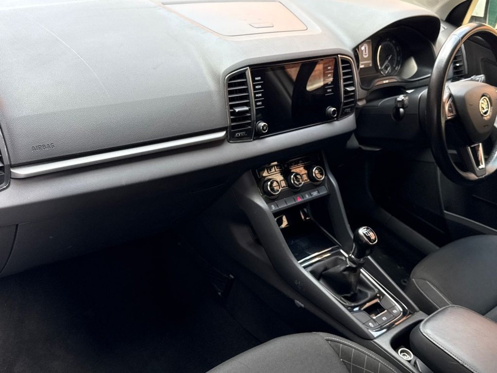 Used Skoda Karoq 2018 for sale - 76621626: Photo 15