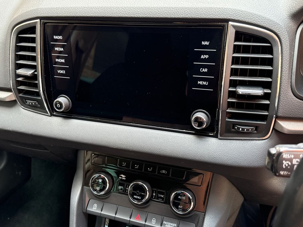 Used Skoda Karoq 2018 for sale - 76621626: Photo 17