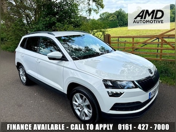 2018 (68) - 1.5 TSI ACT SE SUV 5dr Petrol Manual Euro 6 (s/s) (150 ps)